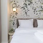 Cozy Luxury Brand New With In