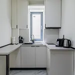 Cozy Luxury Brand New With In 3*