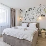 Apartment Cozy Luxury Brand New With In Brasov