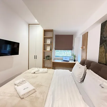 Luxury Brand New With In 아파트