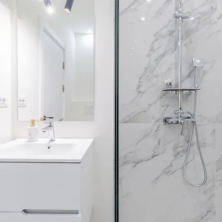 Luxury Brand New With In