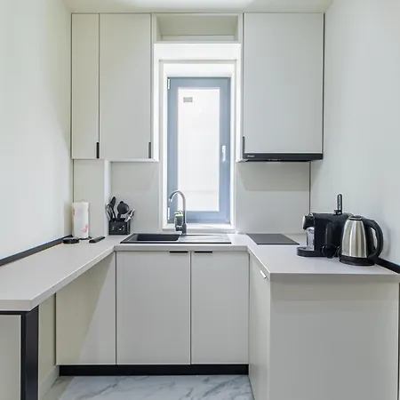 Cozy Luxury Brand New With In 3*