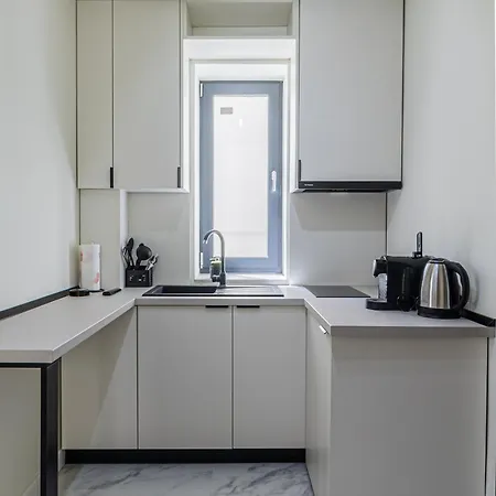 Cozy Luxury Brand New With In 3*