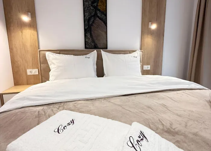 Luxury Brand New With In 3*