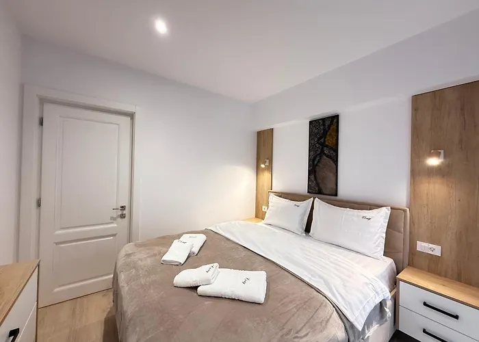 Luxury Brand New With In 3*