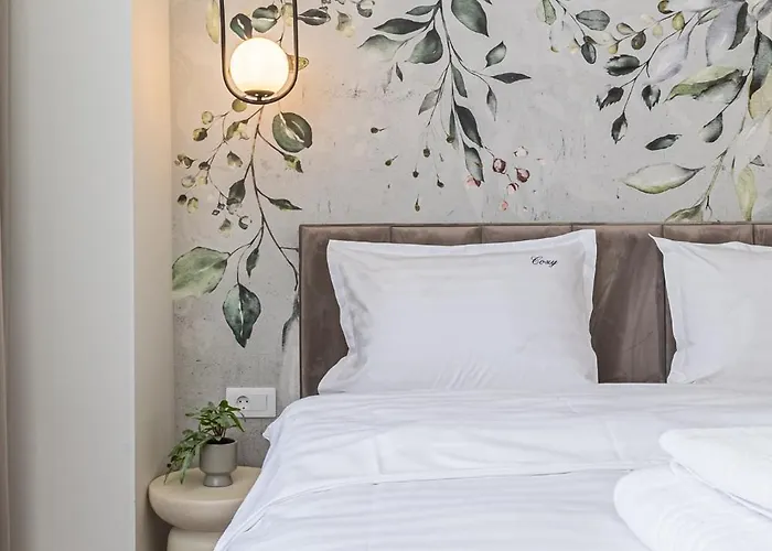 Luxury Brand New With In