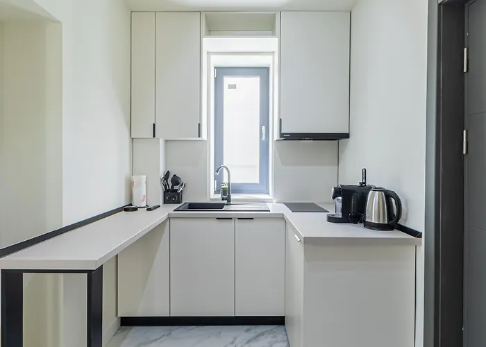 Luxury Brand New With In 3*