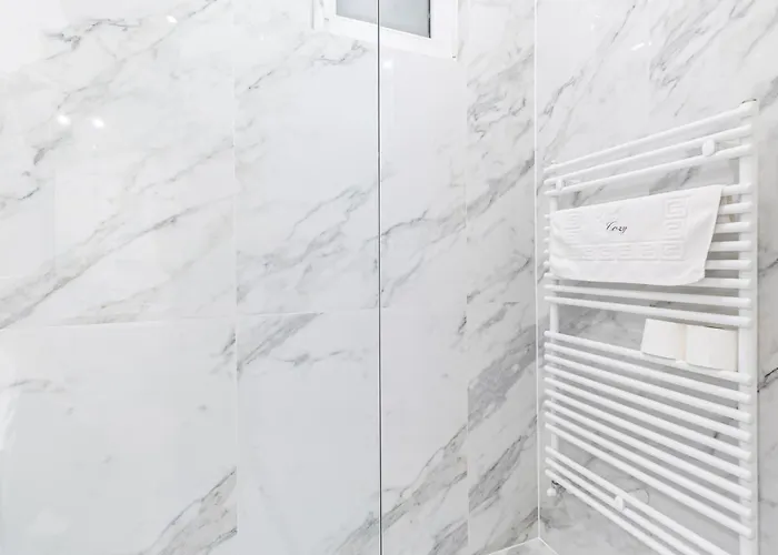 아파트 Luxury Brand New With In 브라쇼브