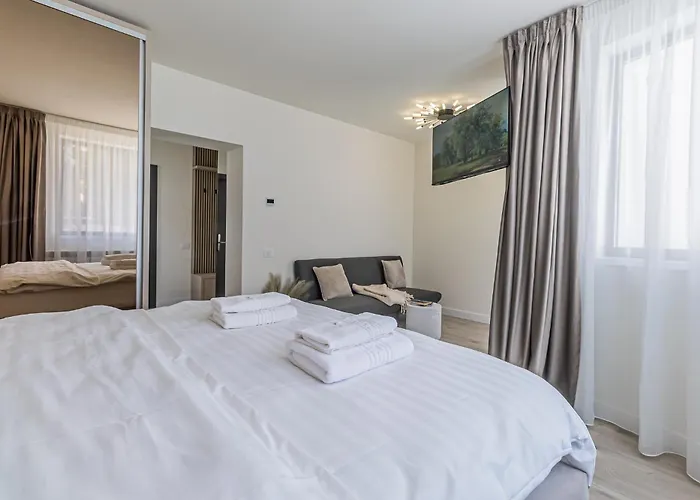 Luxury Brand New With In